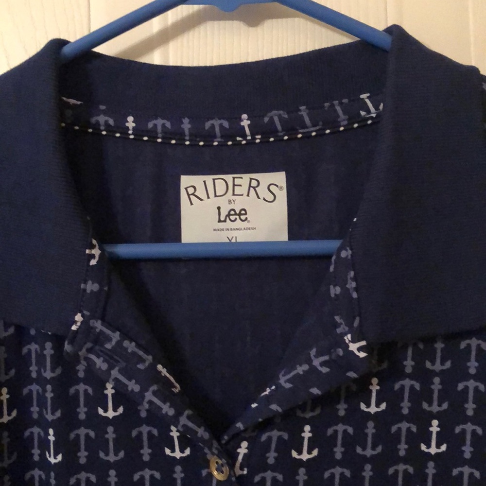 Lee Riders XL Dress - Picture 3 of 4